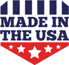 Made in the USA